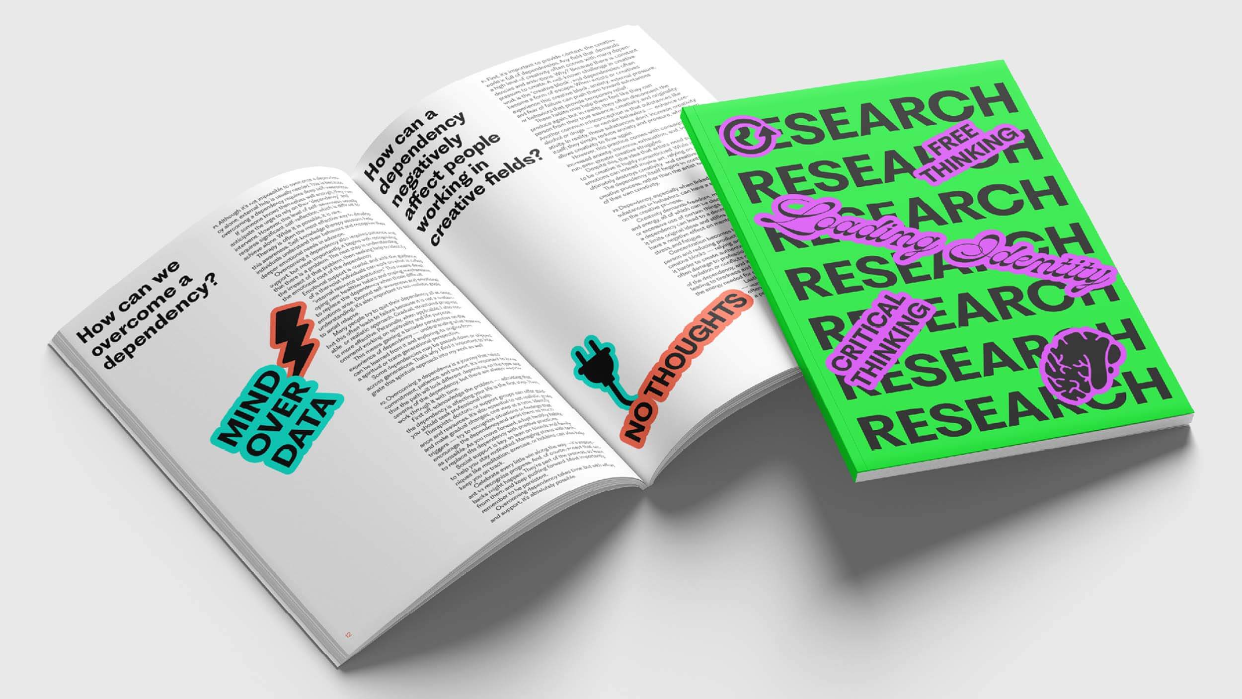 Brainless Editorial