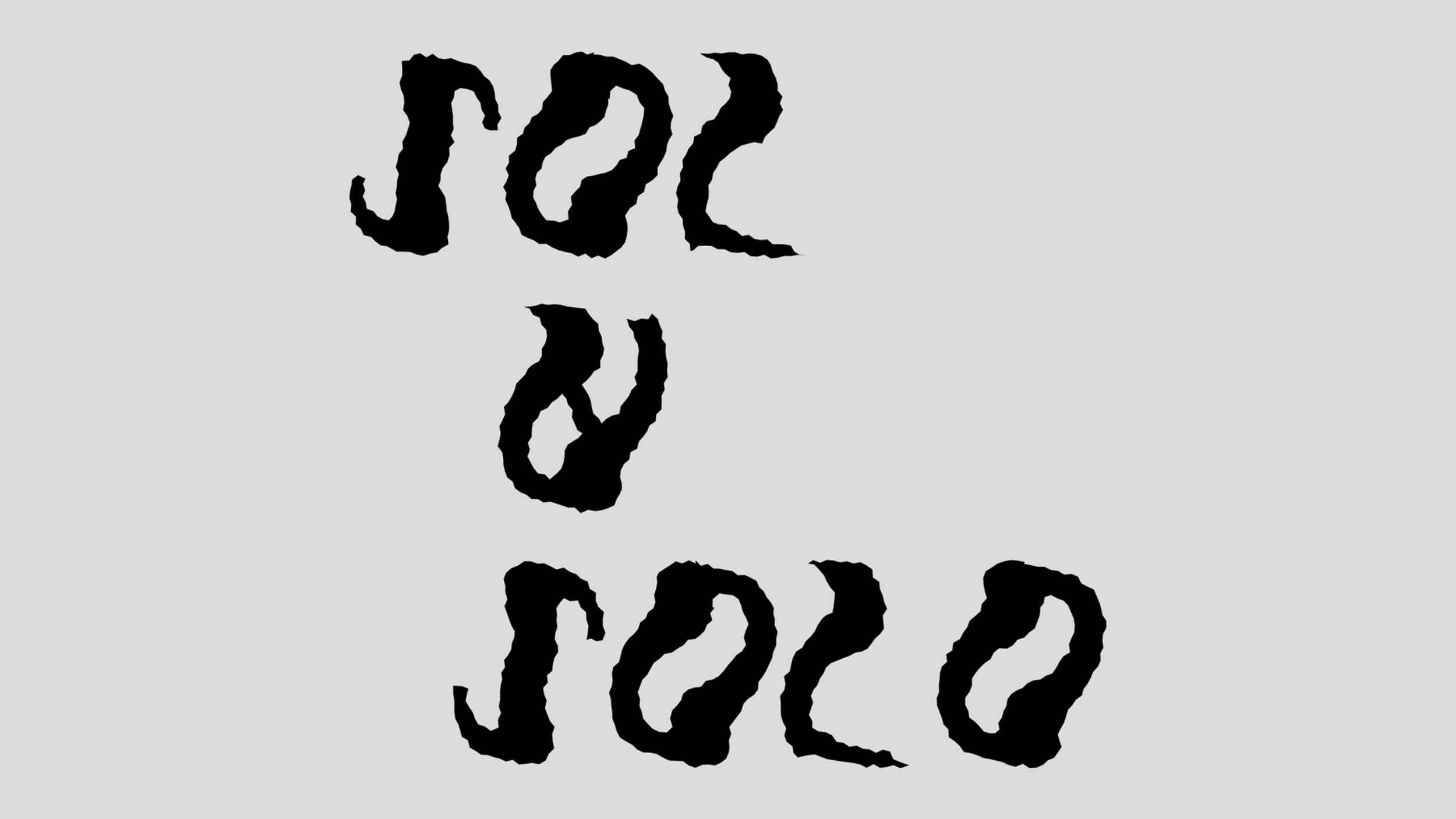 Sol A Solo Logo Version 2