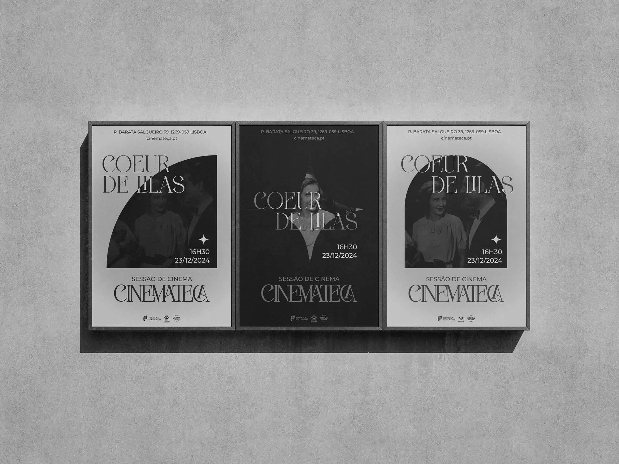 Cinemateca